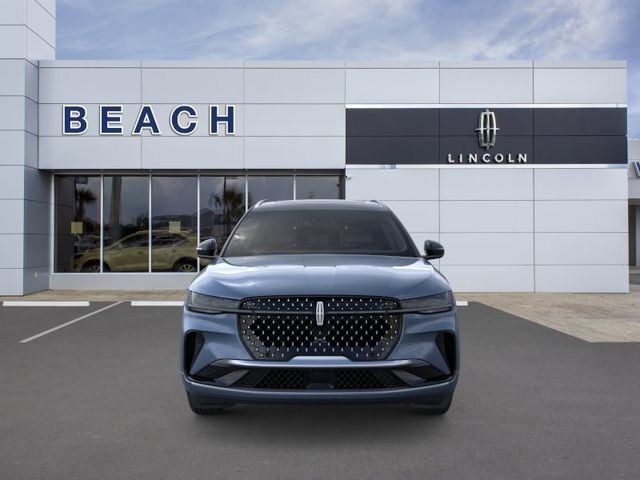 2026 Lincoln Nautilus Reserve AWD - 23020583 - 6