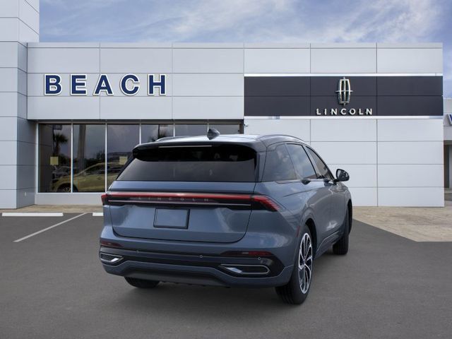 2026 Lincoln Nautilus Reserve AWD - 23020583 - 7