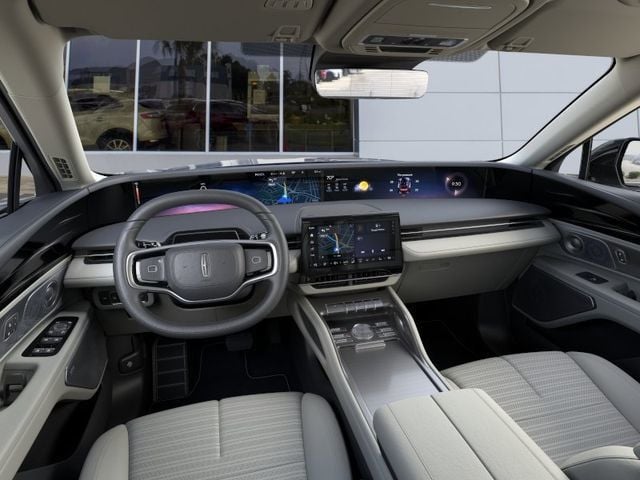 2026 Lincoln Nautilus Reserve AWD - 23020583 - 8
