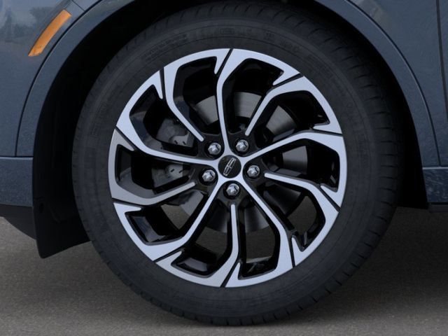 2026 Lincoln Nautilus Reserve AWD - 23026948 - 18