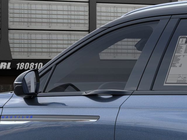 2026 Lincoln Nautilus Reserve AWD - 23026948 - 19