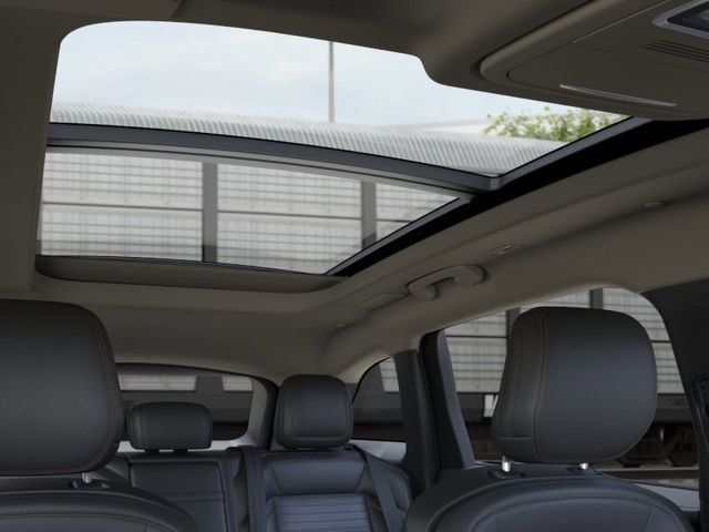2026 Lincoln Nautilus Reserve AWD - 23026948 - 21