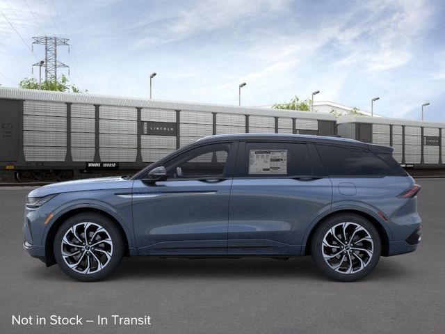 2026 Lincoln Nautilus Reserve AWD - 23026948 - 3