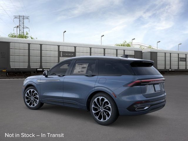 2026 Lincoln Nautilus Reserve AWD - 23026948 - 4