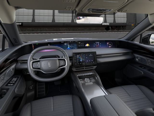 2026 Lincoln Nautilus Reserve AWD - 23026948 - 8