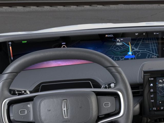 2026 Lincoln Nautilus Reserve AWD - 23026951 - 12