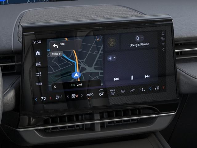 2026 Lincoln Nautilus Reserve AWD - 23026951 - 13