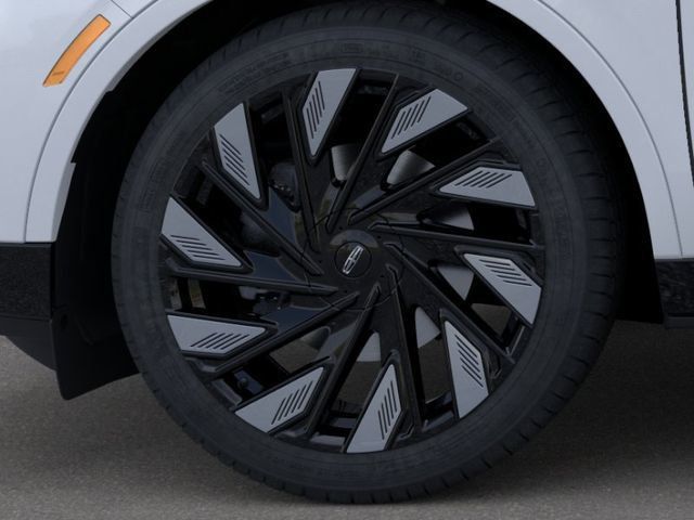 2026 Lincoln Nautilus Reserve AWD - 23026951 - 18