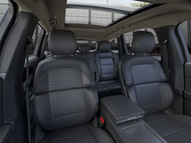 2026 Lincoln Nautilus Reserve AWD - 23026952 - 9