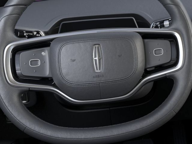 2026 Lincoln Nautilus Reserve AWD - 23026952 - 11