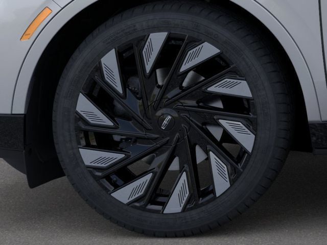 2026 Lincoln Nautilus Reserve AWD - 23026952 - 18