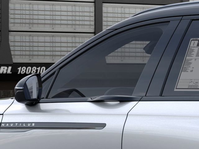 2026 Lincoln Nautilus Reserve AWD - 23026952 - 19