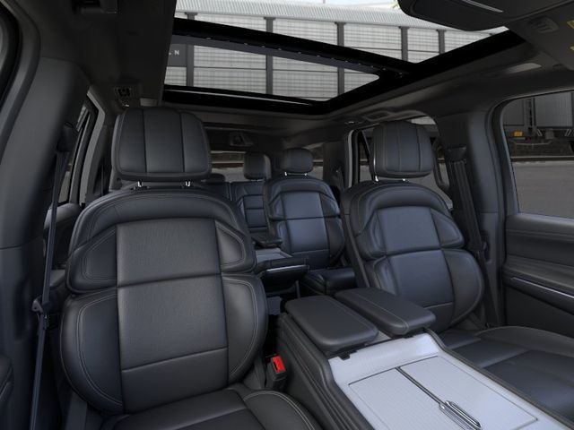 2026 Lincoln Navigator Reserve 4x4 - 23027822 - 9