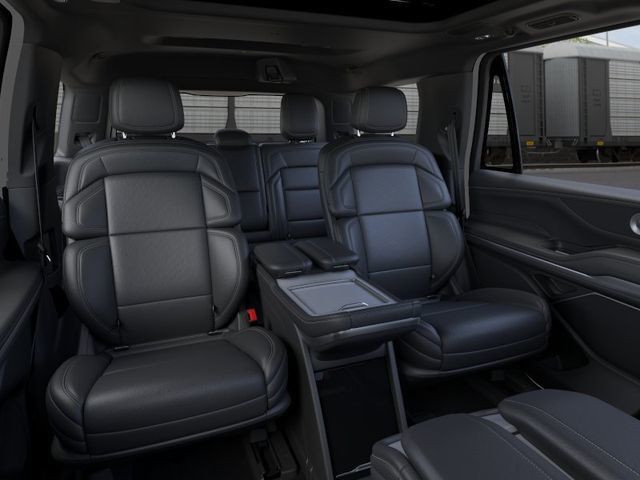 2026 Lincoln Navigator Reserve 4x4 - 23027822 - 10