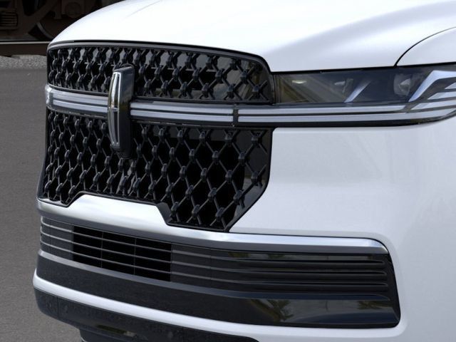 2026 Lincoln Navigator Reserve 4x4 - 23027822 - 16