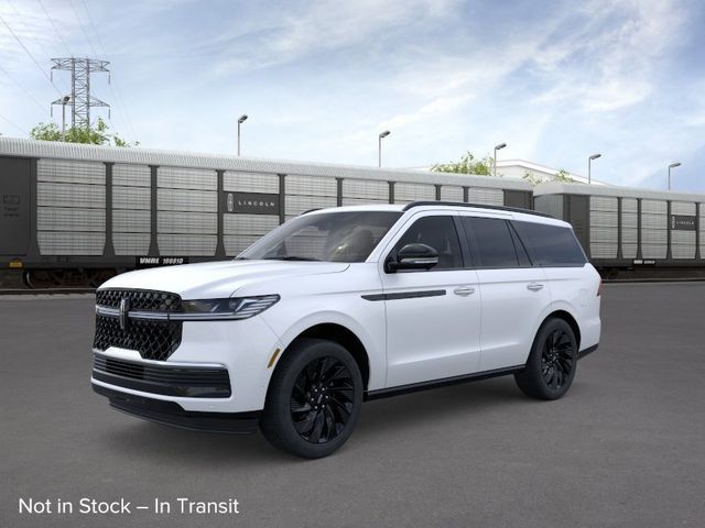2026 Lincoln Navigator Reserve 4x4 - 23027822 - 1