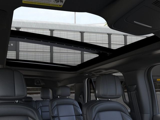 2026 Lincoln Navigator Reserve 4x4 - 23027822 - 21