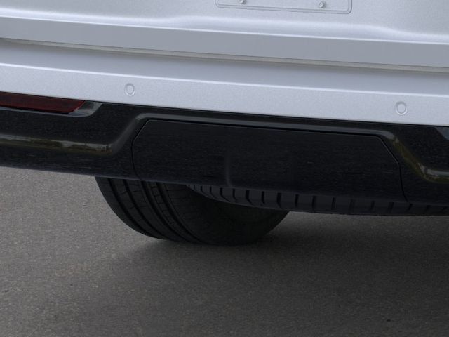 2026 Lincoln Navigator Reserve 4x4 - 23027822 - 22