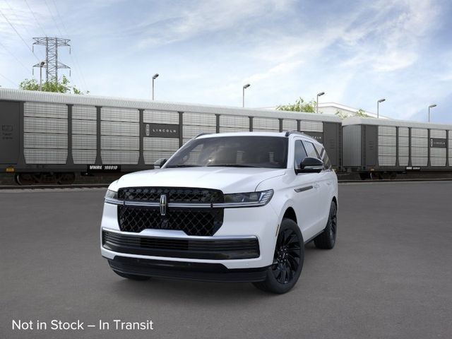 2026 Lincoln Navigator Reserve 4x4 - 23027822 - 2