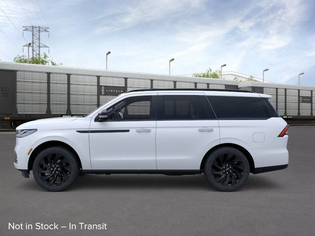 2026 Lincoln Navigator Reserve 4x4 - 23027822 - 3