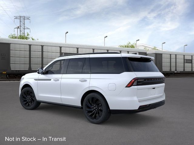 2026 Lincoln Navigator Reserve 4x4 - 23027822 - 4