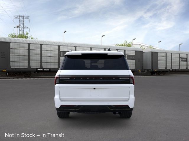 2026 Lincoln Navigator Reserve 4x4 - 23027822 - 5