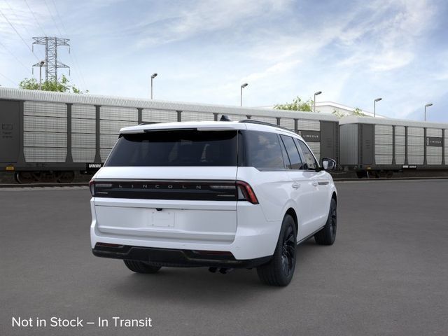 2026 Lincoln Navigator Reserve 4x4 - 23027822 - 7