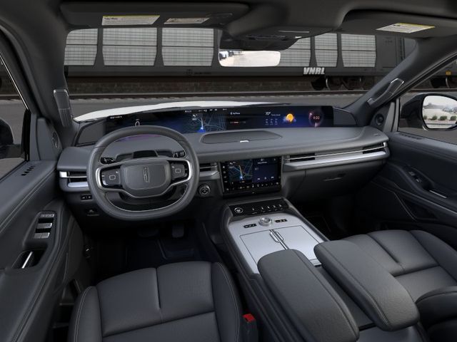 2026 Lincoln Navigator Reserve 4x4 - 23027822 - 8