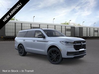 2026 Lincoln Navigator