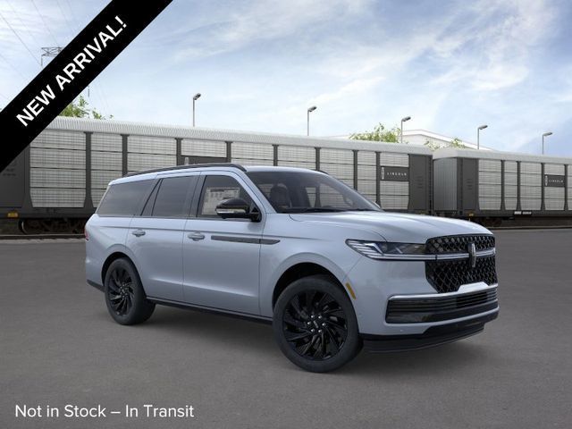 2026 Lincoln Navigator Reserve 4x4 - 23027823 | Video 1