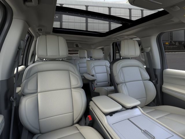 2026 Lincoln Navigator Reserve 4x4 - 23027823 - 9