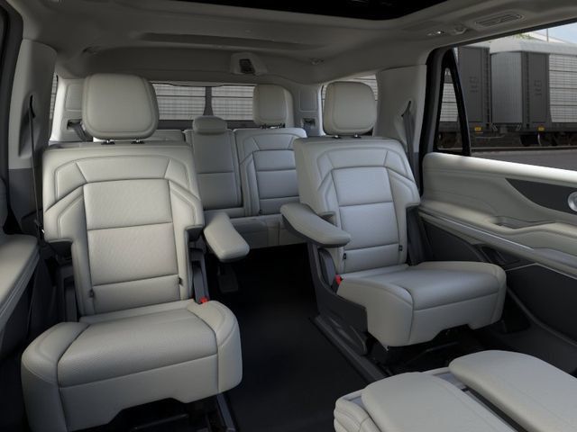 2026 Lincoln Navigator Reserve 4x4 - 23027823 - 10