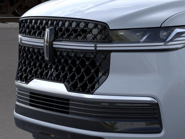 2026 Lincoln Navigator Reserve 4x4 - 23027823 - 16