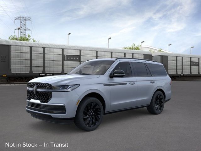2026 Lincoln Navigator Reserve 4x4 - 23027823 - 1
