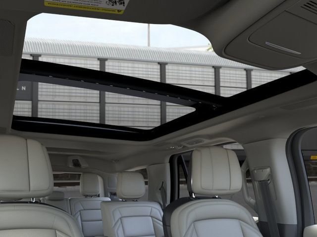 2026 Lincoln Navigator Reserve 4x4 - 23027823 - 21