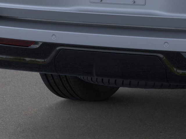 2026 Lincoln Navigator Reserve 4x4 - 23027823 - 22
