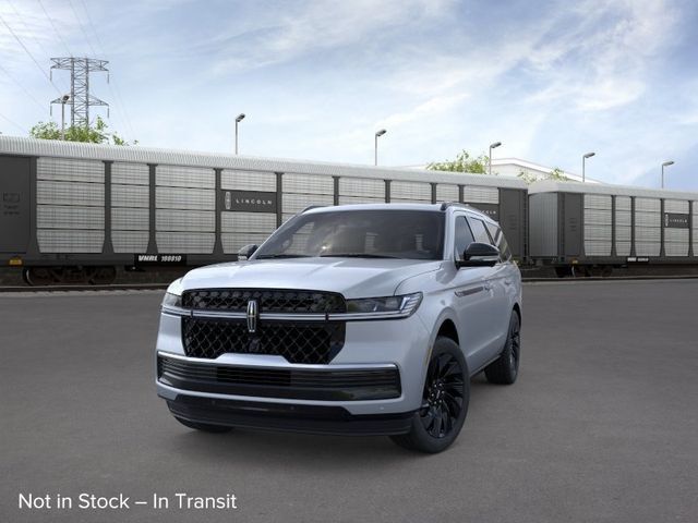 2026 Lincoln Navigator Reserve 4x4 - 23027823 - 2