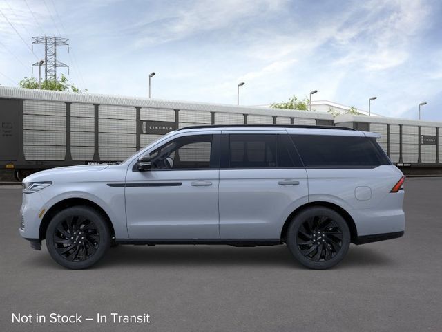 2026 Lincoln Navigator Reserve 4x4 - 23027823 - 3