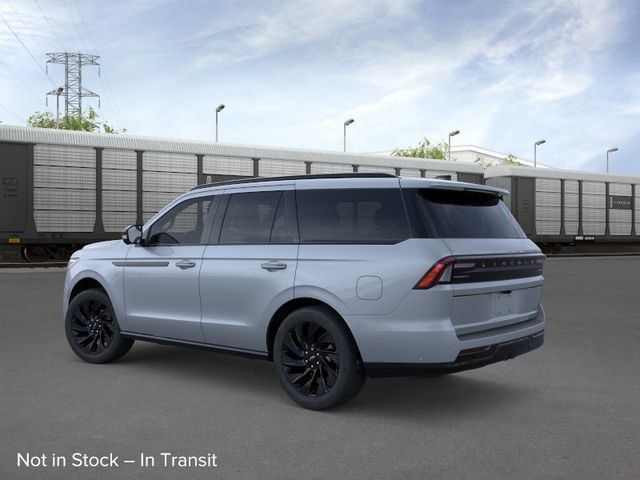 2026 Lincoln Navigator Reserve 4x4 - 23027823 - 4