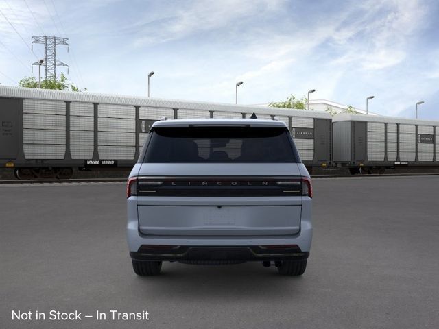 2026 Lincoln Navigator Reserve 4x4 - 23027823 - 5