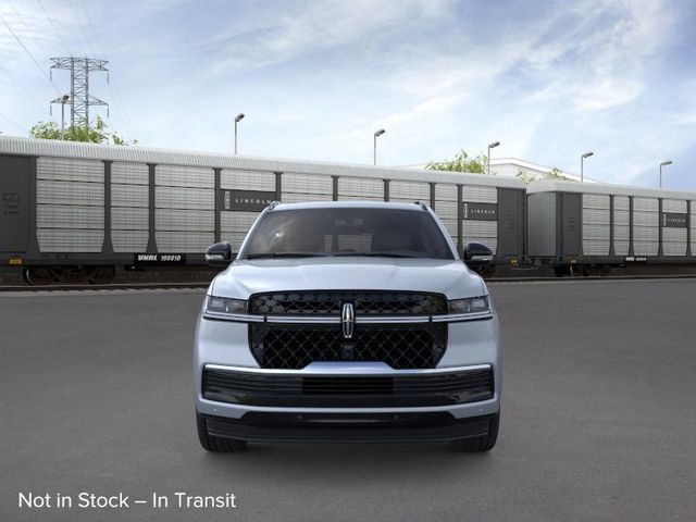 2026 Lincoln Navigator Reserve 4x4 - 23027823 - 6