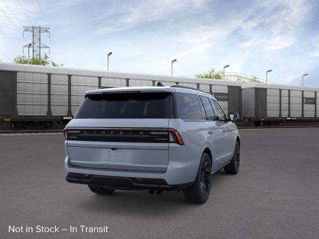 2026 Lincoln Navigator Reserve 4x4 - 23027823 - 7