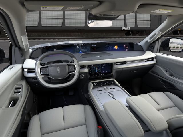 2026 Lincoln Navigator Reserve 4x4 - 23027823 - 8