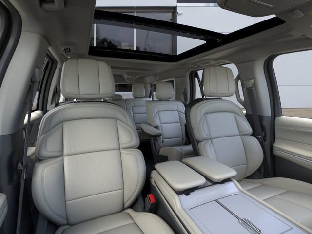 2026 Lincoln Navigator L Reserve 4x4 - 23026322 - 9