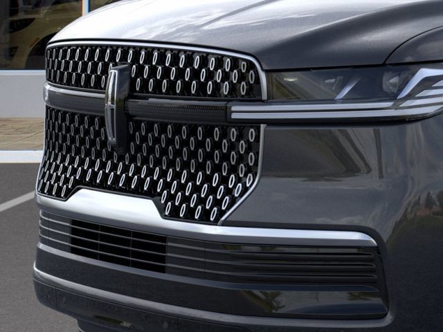 2026 Lincoln Navigator L Reserve 4x4 - 23026322 - 16