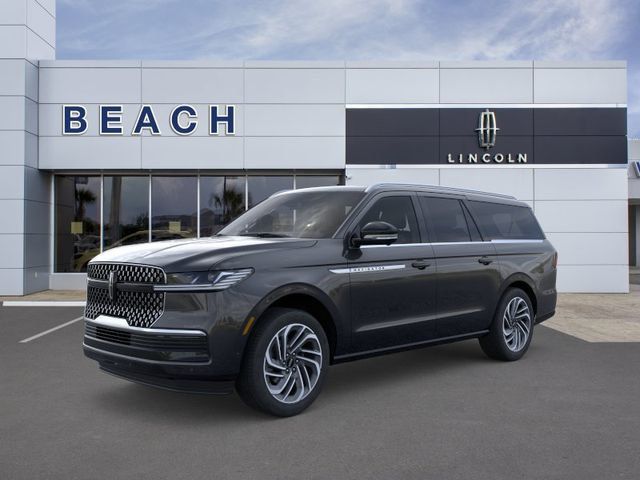 2026 Lincoln Navigator L Reserve 4x4 - 23026322 - 1