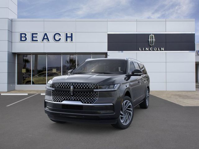 2026 Lincoln Navigator L Reserve 4x4 - 23026322 - 2