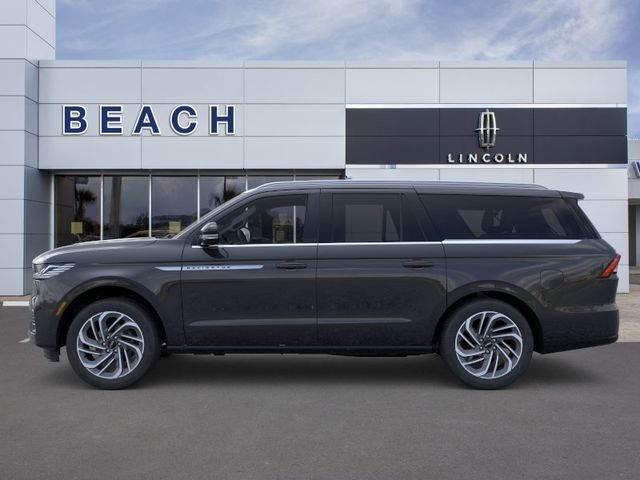 2026 Lincoln Navigator L Reserve 4x4 - 23026322 - 3