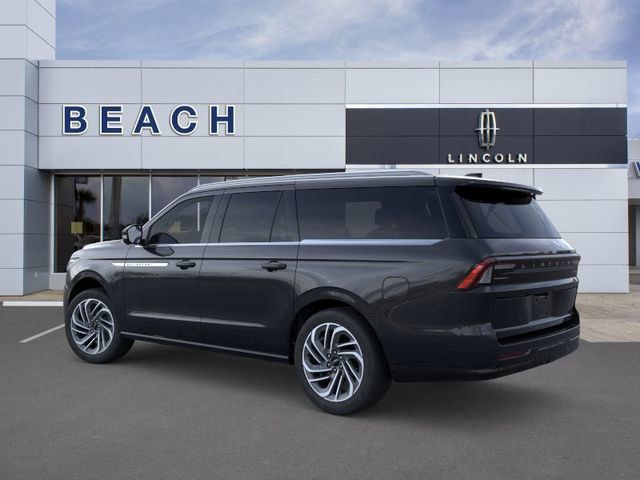 2026 Lincoln Navigator L Reserve 4x4 - 23026322 - 4