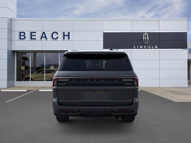 2026 Lincoln Navigator L Reserve 4x4 - 23026322 - 5